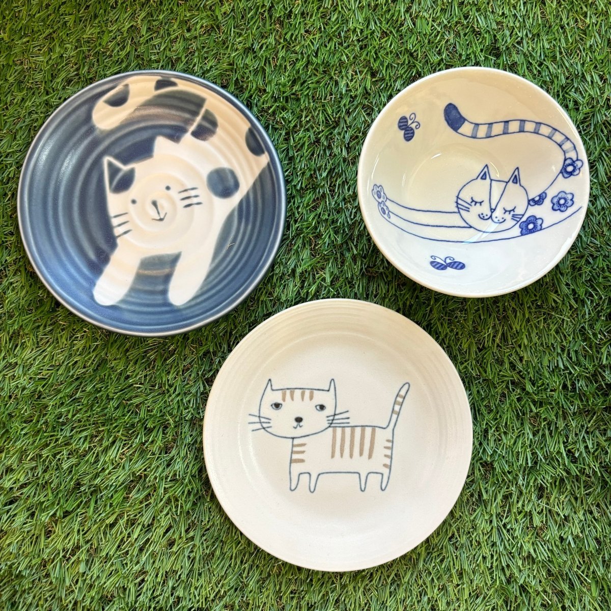 #nyankopaws# #cat_plate# #Cat_picture# #Cat_lover_store# #Cat_Tea#