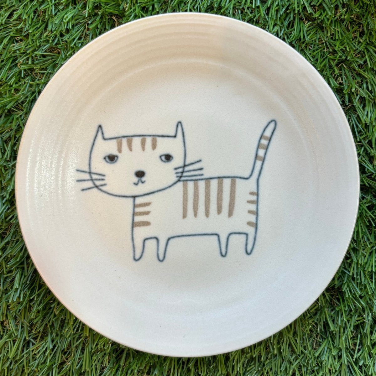#nyankopaws# #cat_plate# #Cat_picture# #Cat_lover_store# #Cat_Tea#