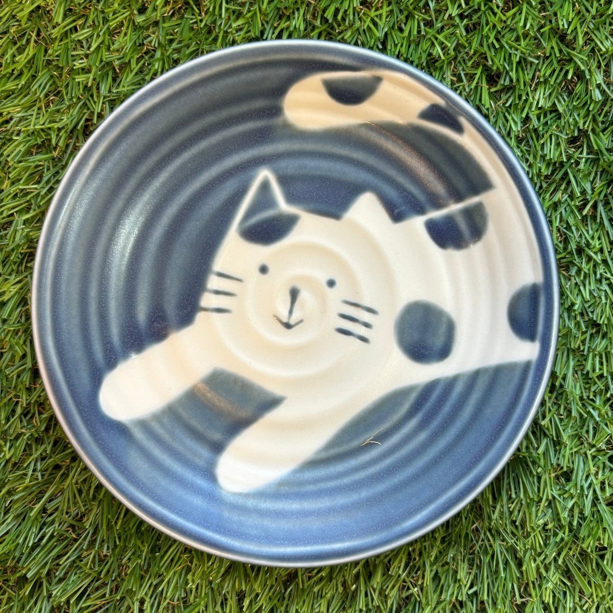 #nyankopaws# #cat_plate# #Cat_picture# #Cat_lover_store# #Cat_Tea#