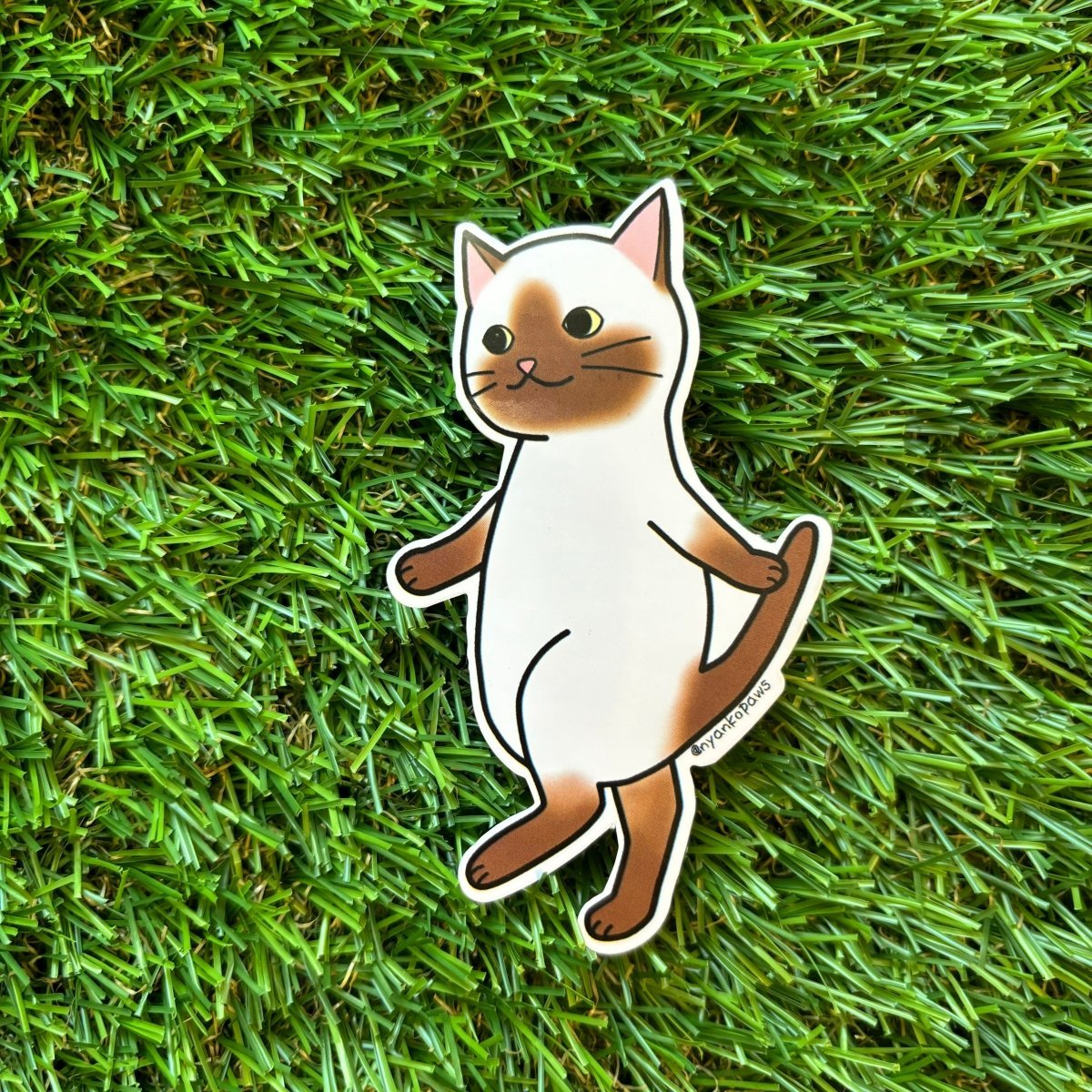 #nyankopaws# #cat_plate# #Cat_picture# #Cat_lover_store# #Cat_Tea#