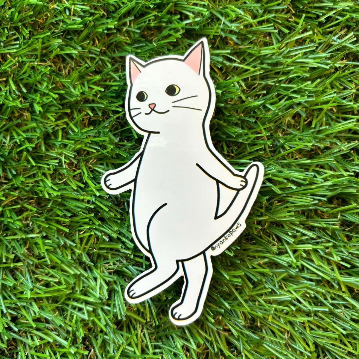 #nyankopaws# #cat_plate# #Cat_picture# #Cat_lover_store# #Cat_Tea#