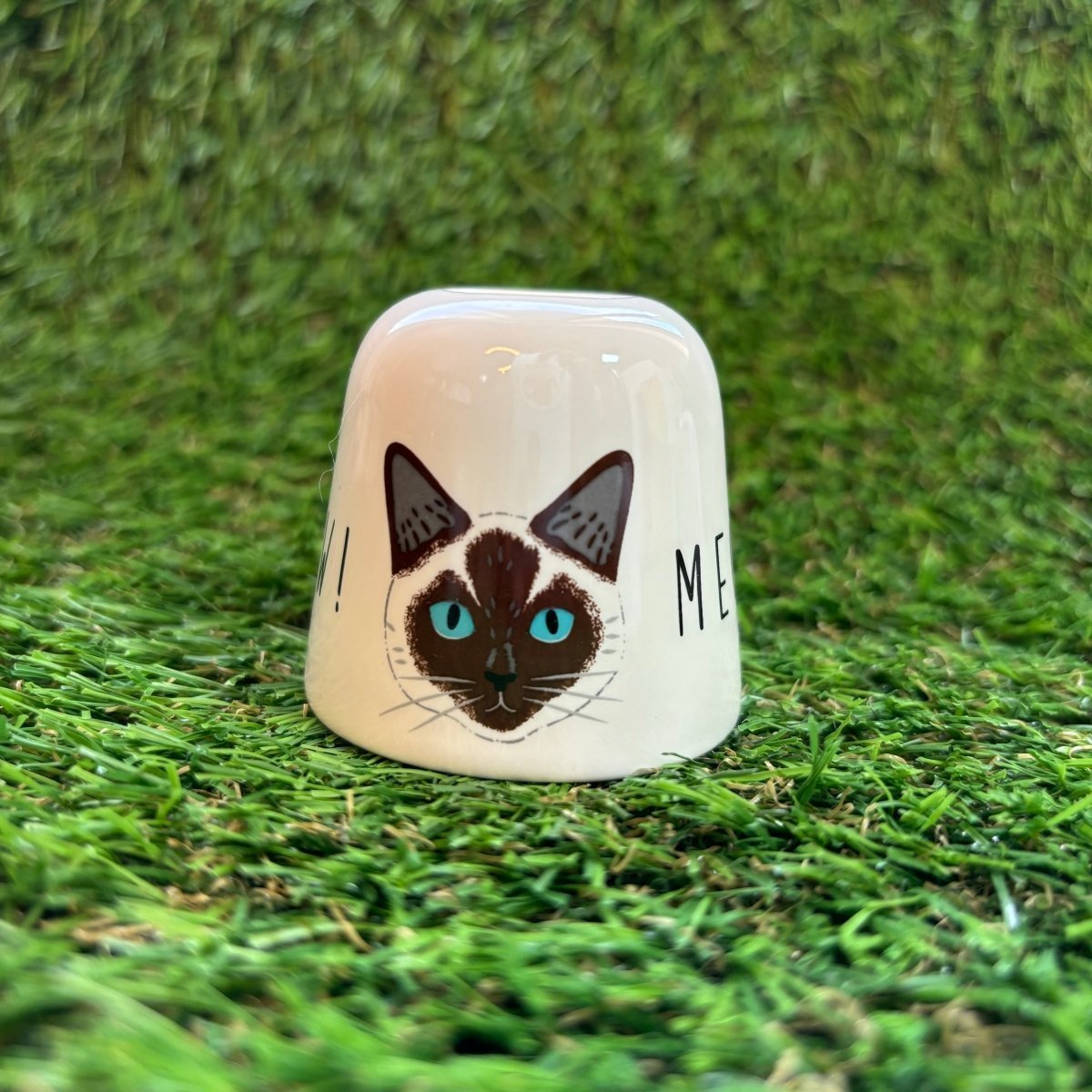 nyankopaws cat_plate Cat_picture Cat_lover_store Cat_Tea