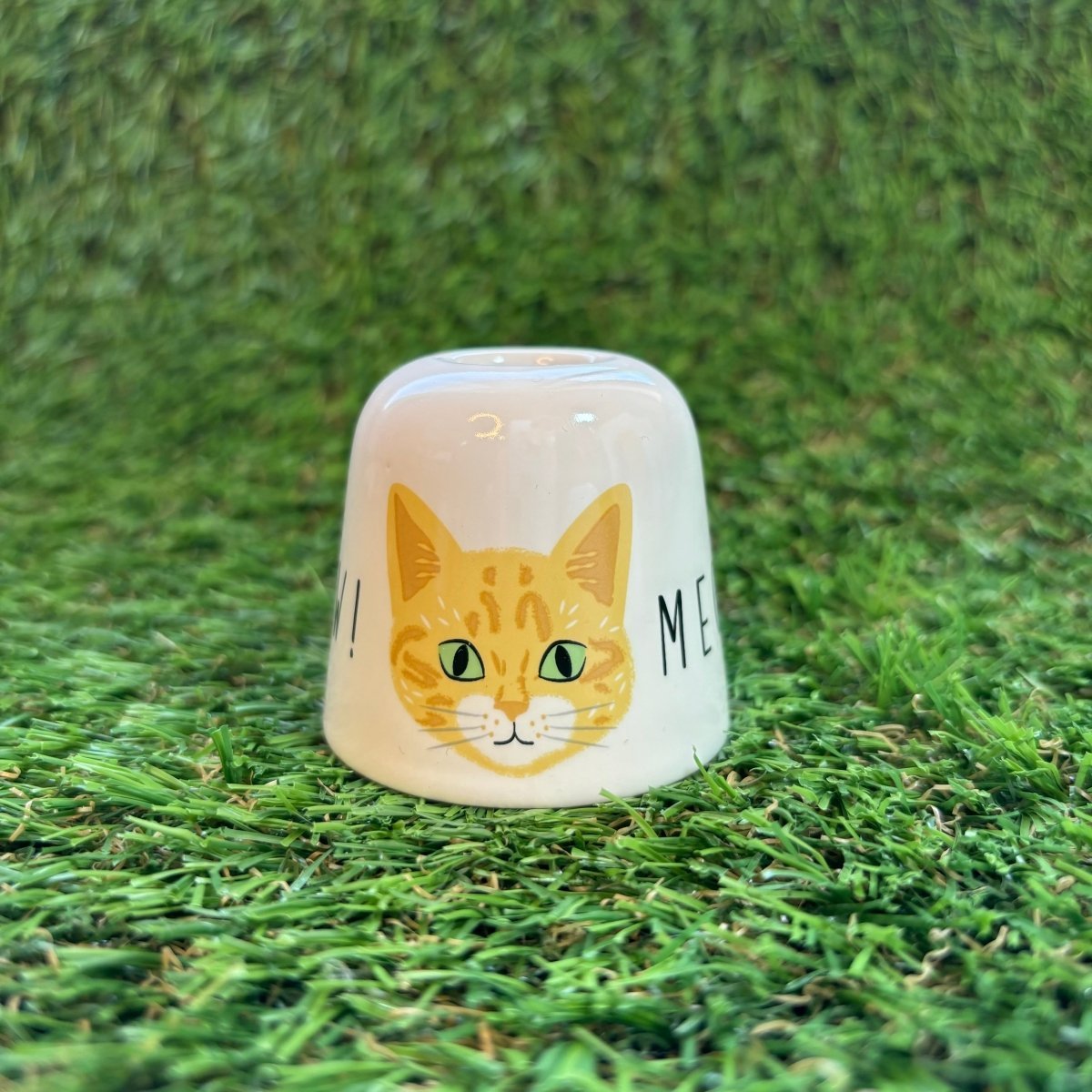 nyankopaws cat_plate Cat_picture Cat_lover_store Cat_Tea