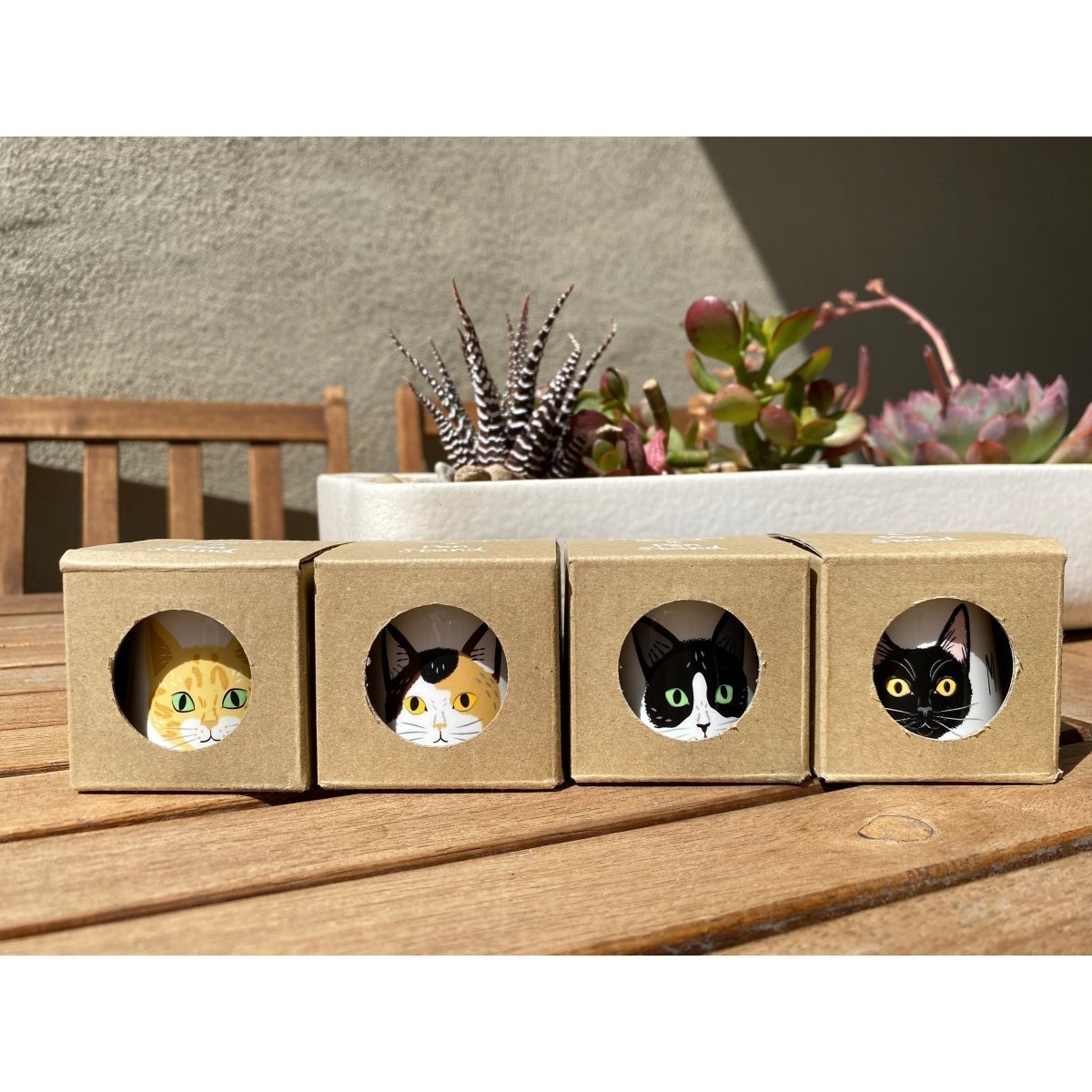 nyankopaws cat_plate Cat_picture Cat_lover_store Cat_Tea