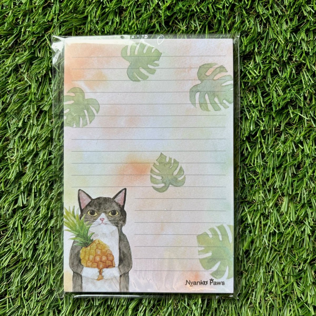 nyankopaws cat_plate Cat_picture Cat_lover_store Cat_Tea