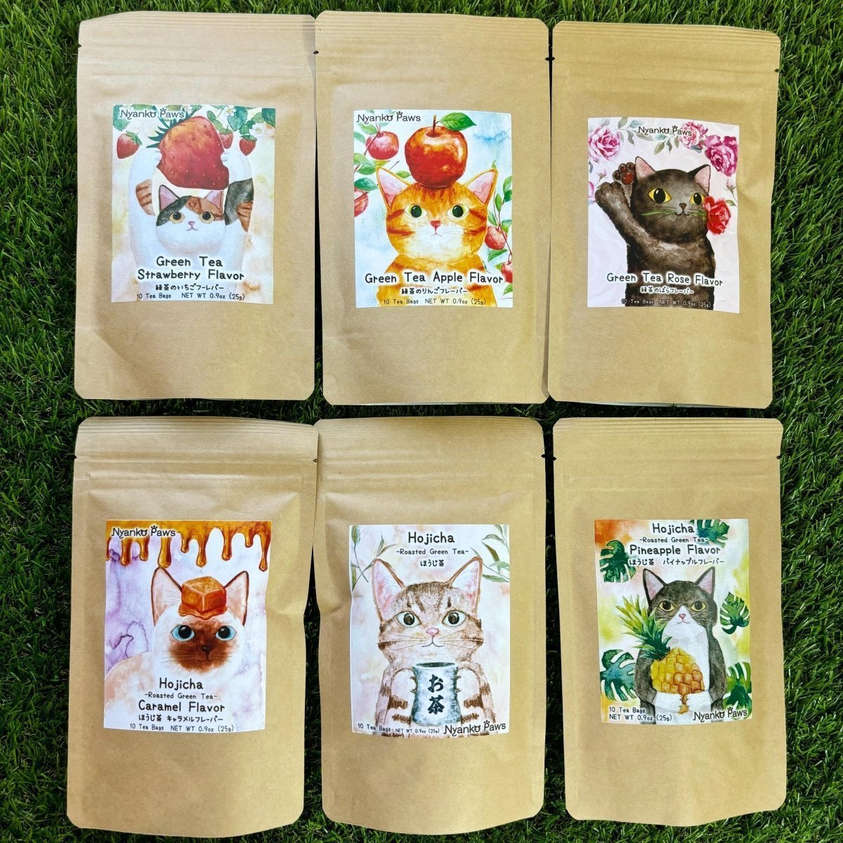 nyankopaws cat_plate Cat_picture Cat_lover_store Cat_Tea