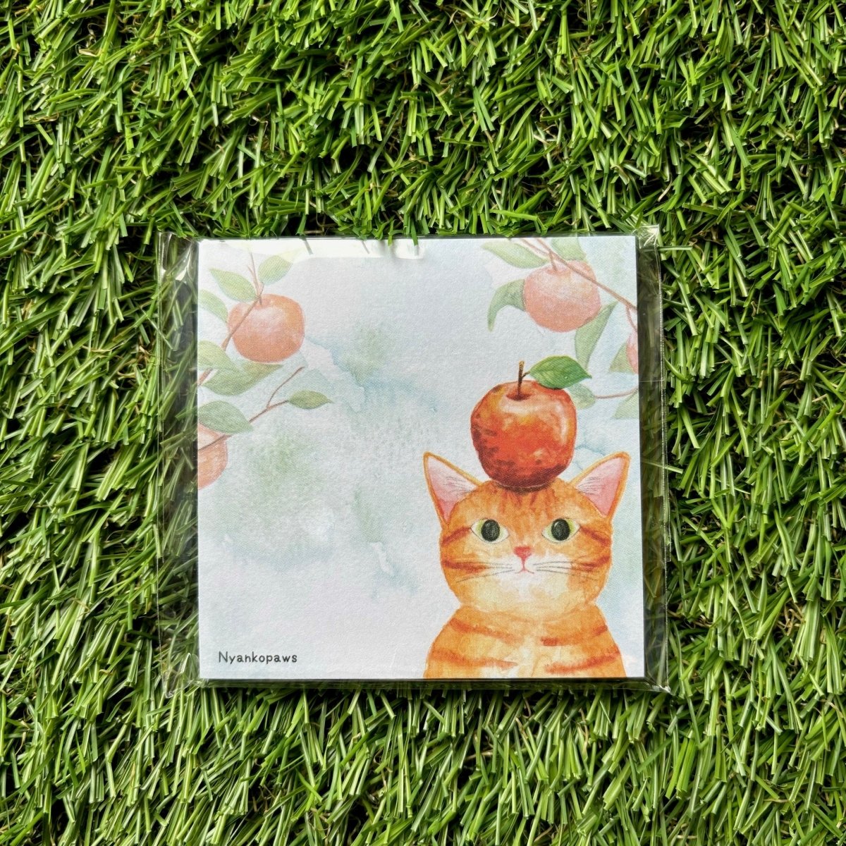 nyankopaws cat_plate Cat_picture Cat_lover_store Cat_Tea