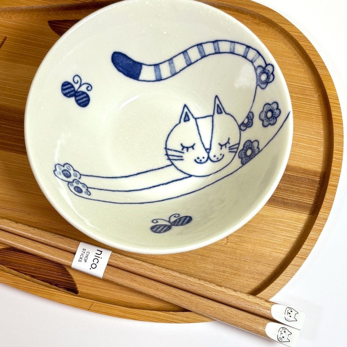 nyankopaws cat_plate Cat_picture Cat_lover_store Cat_Tea