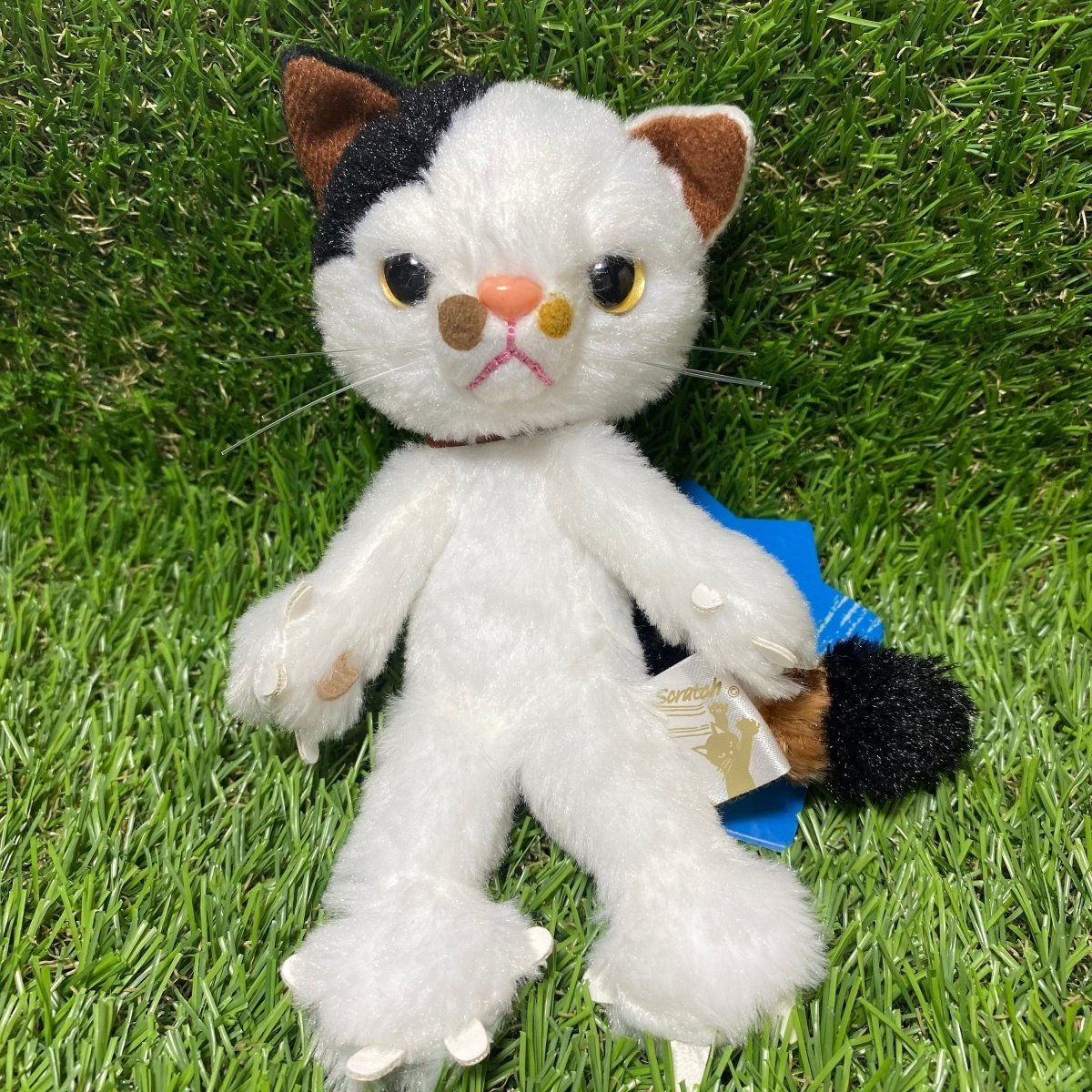 nyankopaws cat_plate Cat_picture Cat_lover_store Cat_Tea