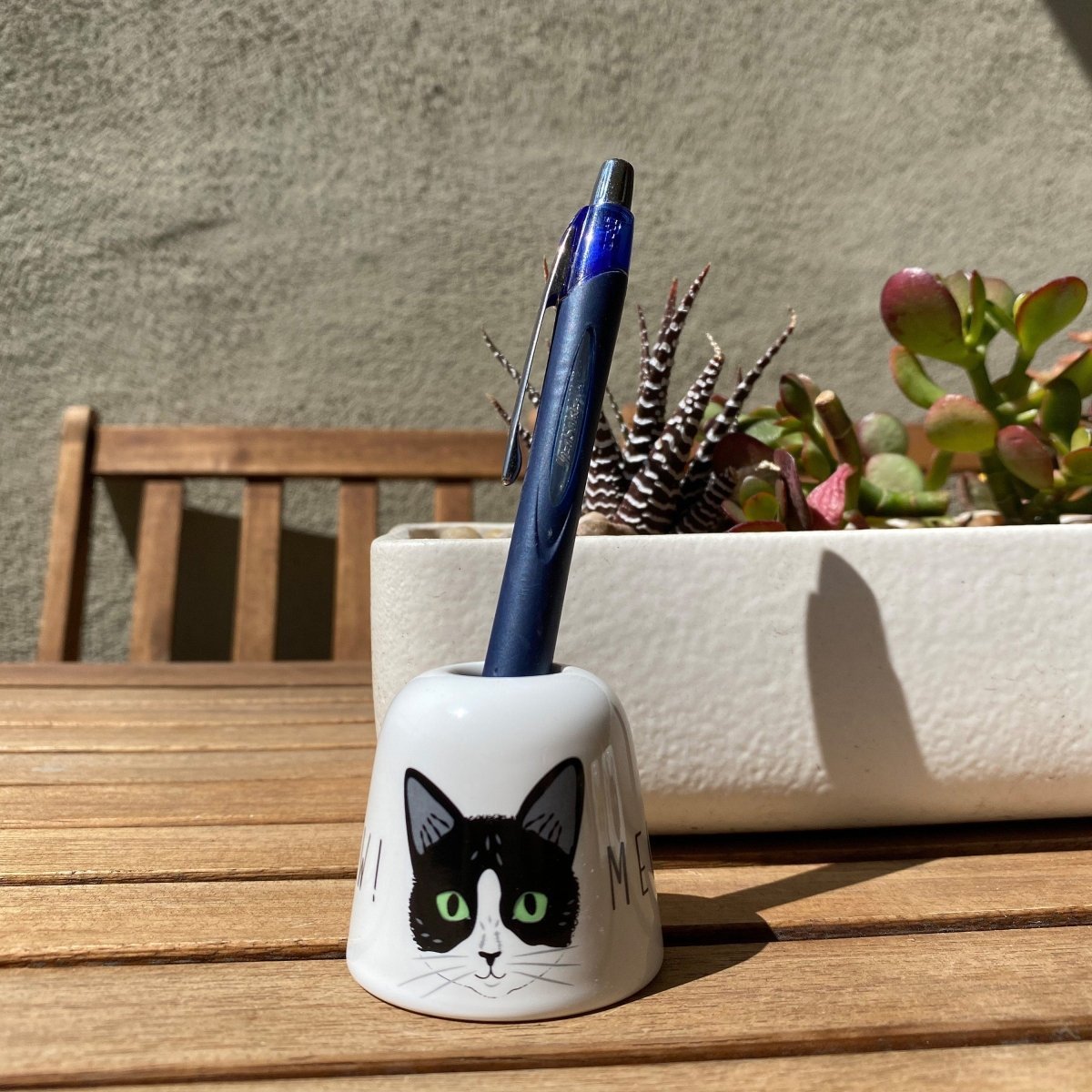 nyankopaws cat_plate Cat_picture Cat_lover_store Cat_Tea