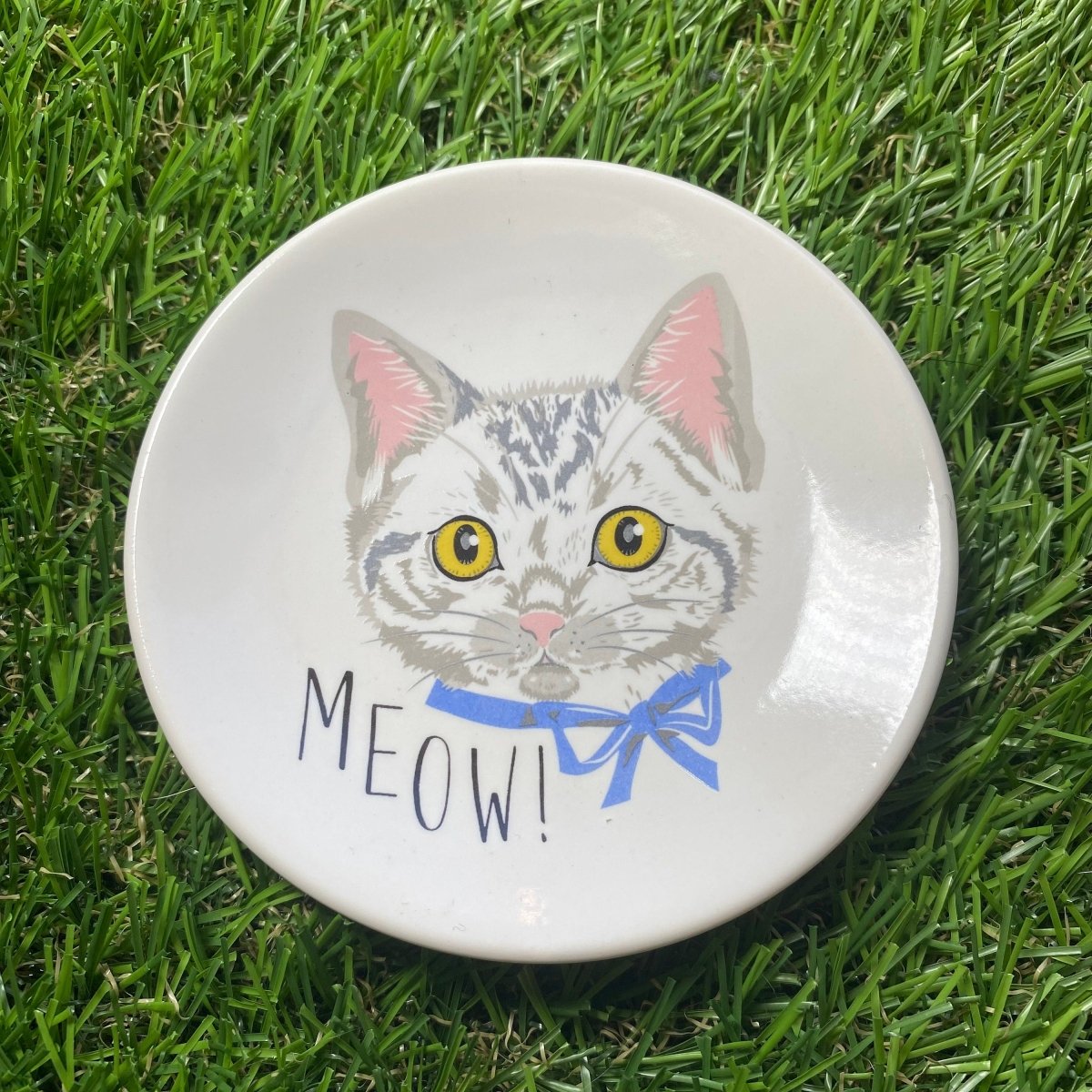 #nyankopaws# #cat_plate# #Cat_picture# #Cat_lover_store# #Cat_Tea#