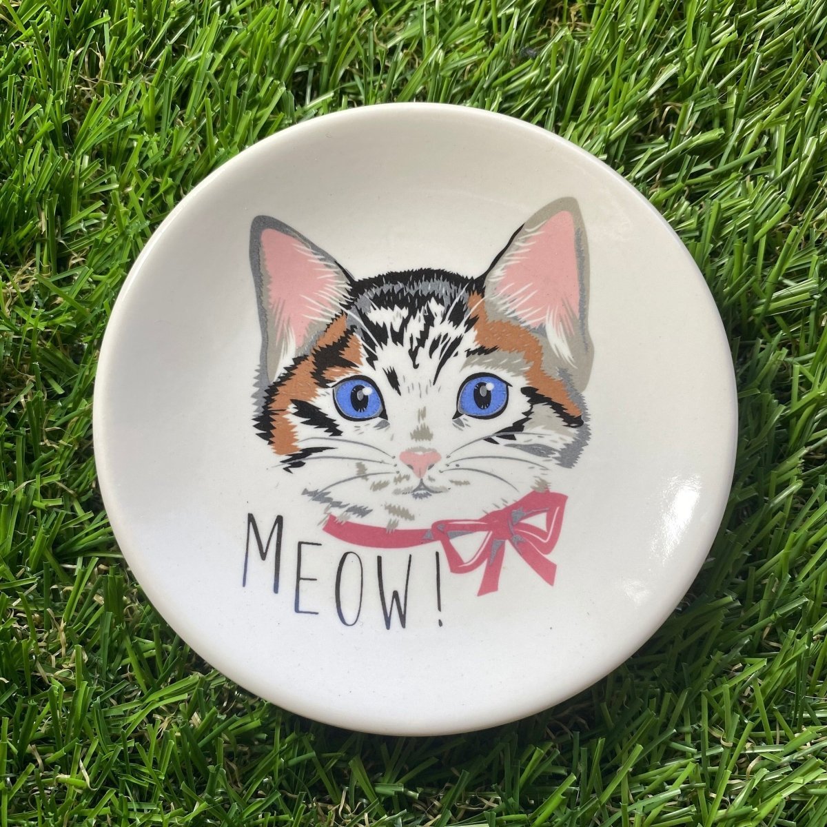 #nyankopaws# #cat_plate# #Cat_picture# #Cat_lover_store# #Cat_Tea#