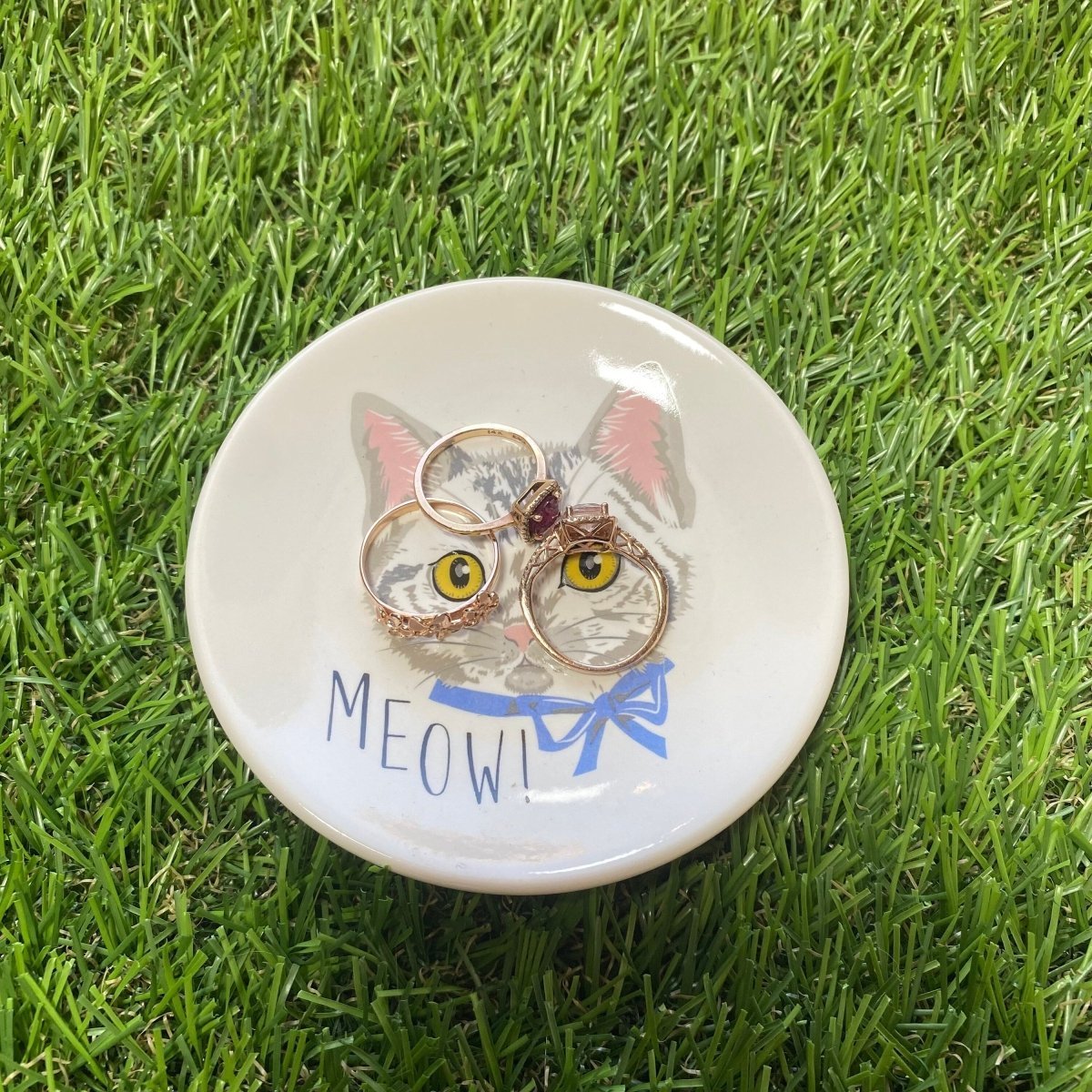 #nyankopaws# #cat_plate# #Cat_picture# #Cat_lover_store# #Cat_Tea#