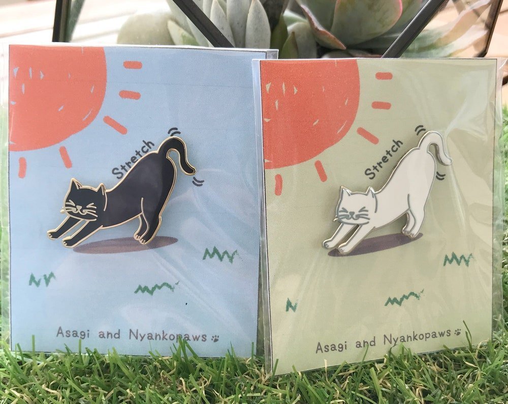 #nyankopaws# #cat_plate# #Cat_picture# #Cat_lover_store# #Cat_Tea#