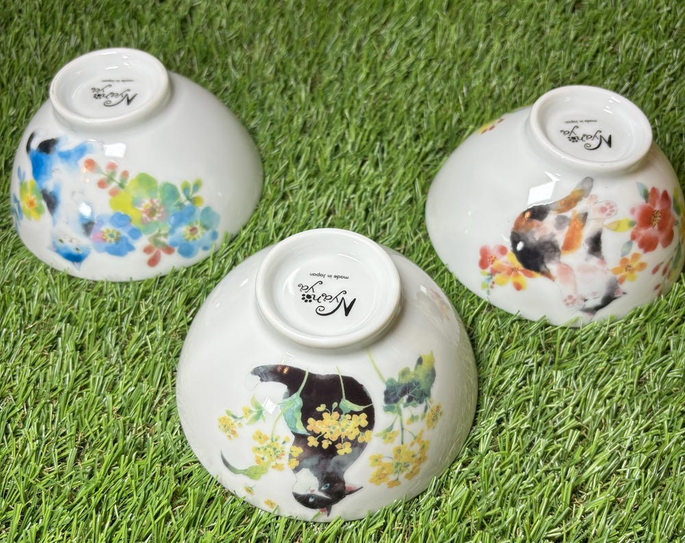 #nyankopaws# #cat_plate# #Cat_picture# #Cat_lover_store# #Cat_Tea#