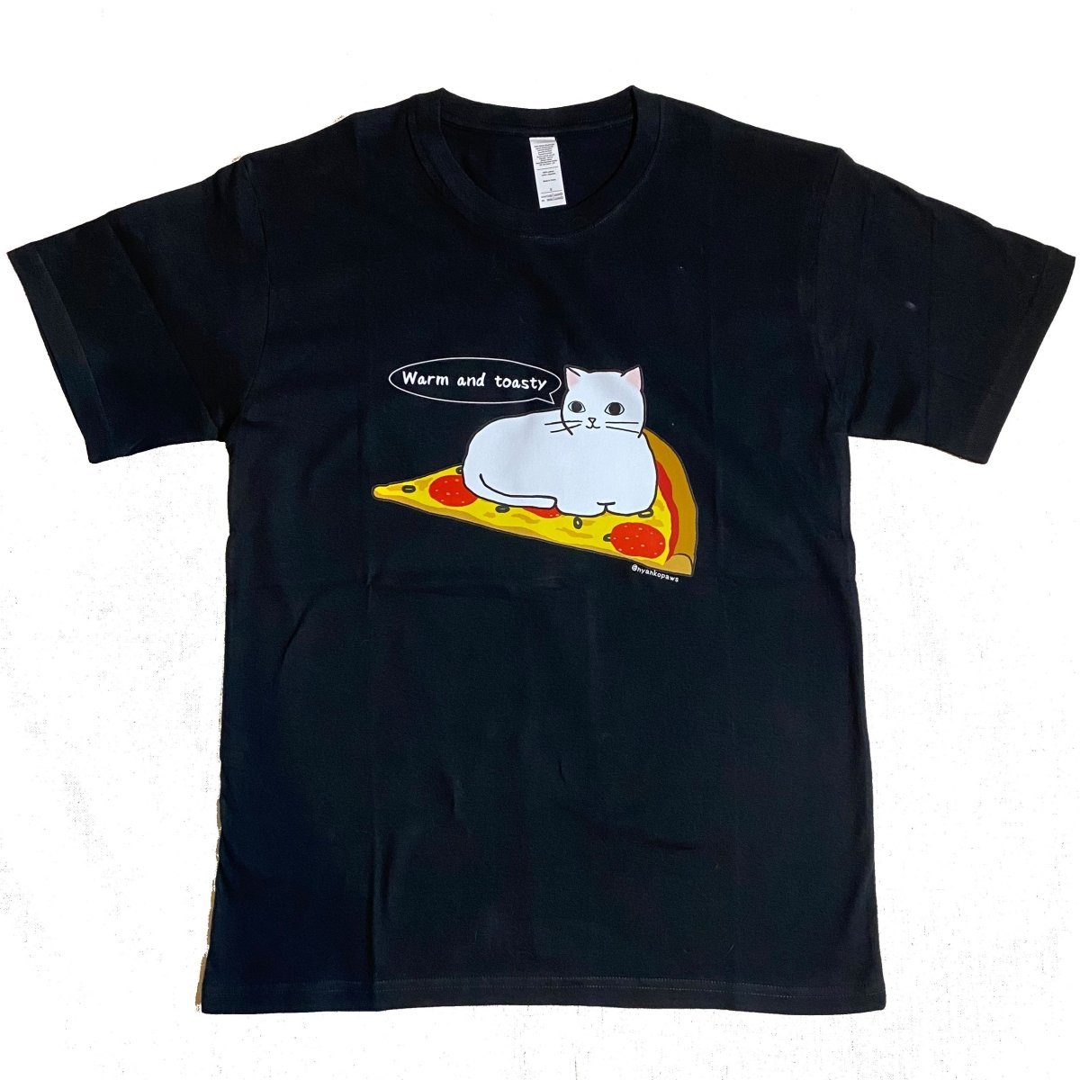 #nyankopaws# #cat_plate# #Cat_picture# #Cat_lover_store# #Cat_Tea#