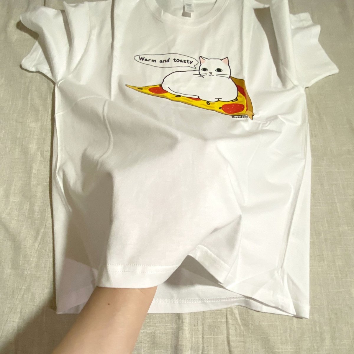 #nyankopaws# #cat_plate# #Cat_picture# #Cat_lover_store# #Cat_Tea#