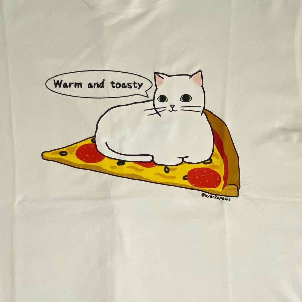 #nyankopaws# #cat_plate# #Cat_picture# #Cat_lover_store# #Cat_Tea#
